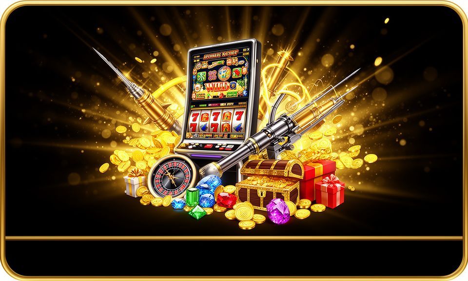 cl168 Chương trình ưu đãi slot tại cl168